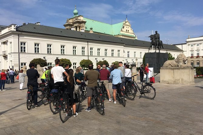 warsaw-highlights-by-bike