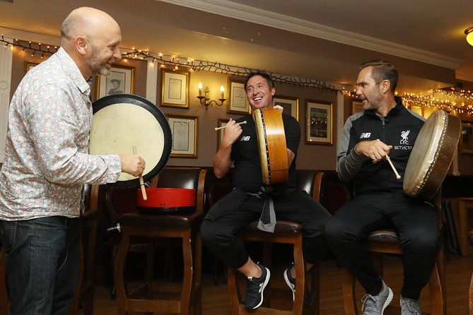 dublin-irish-house-party-live-show-dinner-option-available