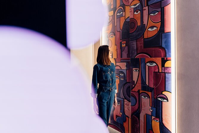 entry-ticket-to-ikono-roma-immersive-experience