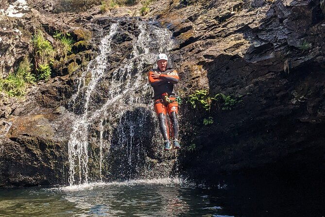 galloway-canyoning-adventure-murrays-canyon-half-day