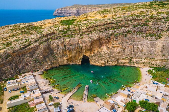 gozo-guided-day-trip-incl-ggantija-temples-and-lunch