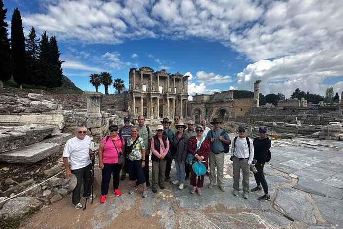 private-ephesus-tour-for-cruisers-with-museum-entrance-tickets