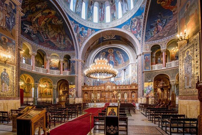 private-luxury-biblical-tour-apostle-paul-in-athens-corinth