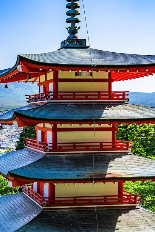 tokyo-mt-fuji-oshino-hakkai-kawaguchi-lake-1-day-trip