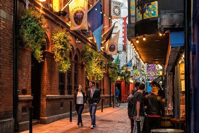 90-minute-dublin-walking-tour-and-sightseeing-tips