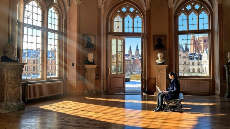 affordable master s degree sweden