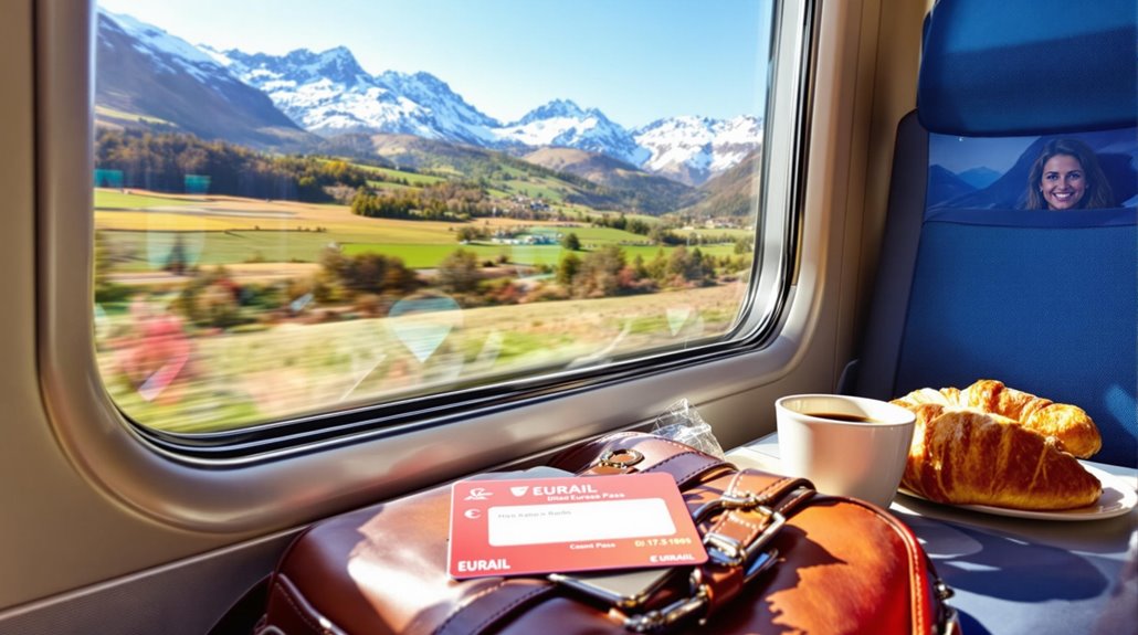 affordable multi country journeys