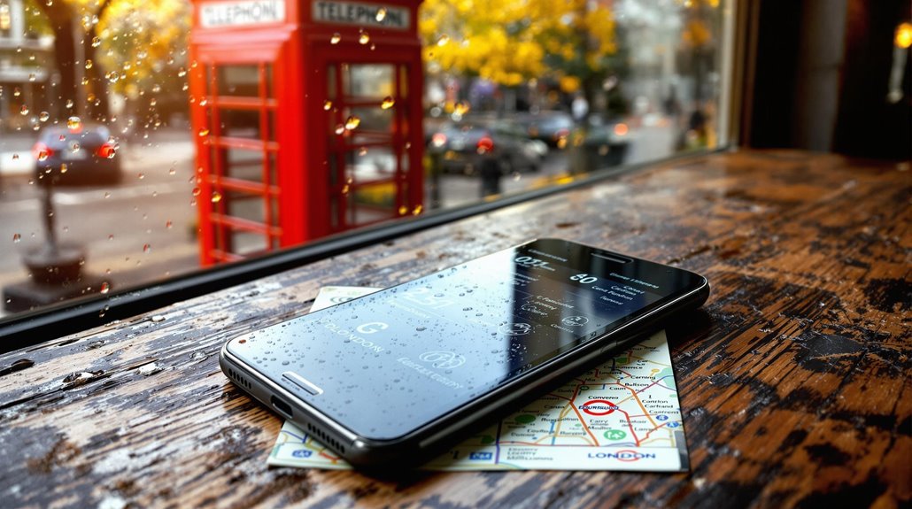 affordable phone connectivity options
