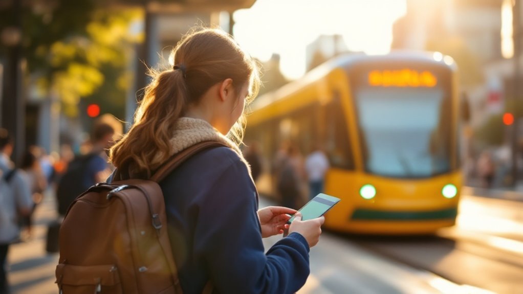 affordable travel choices available
