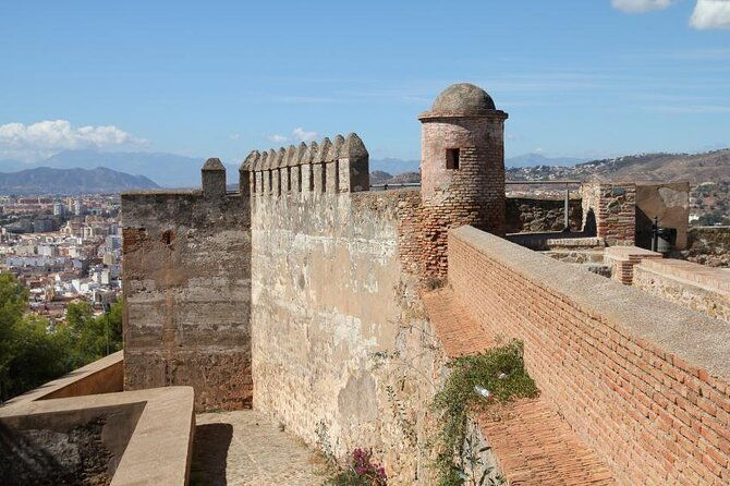 alcazaba-malaga-guided-tour
