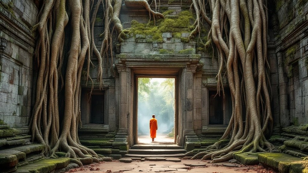 ancient temple adventure awaits