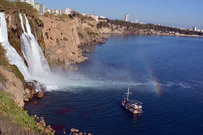 antalya-full-day-city-tour-with-waterfalls-and-cable-car