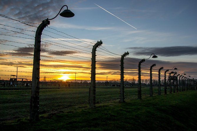 auschwitz-birkenau-museum-guided-tour-with-ticket-hotel-pickup