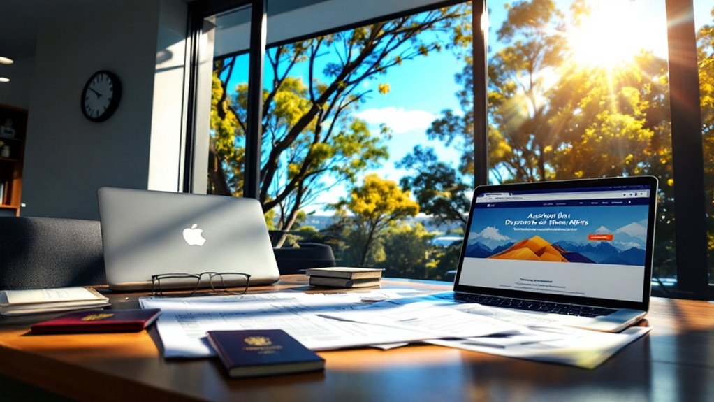 australian student visa guide
