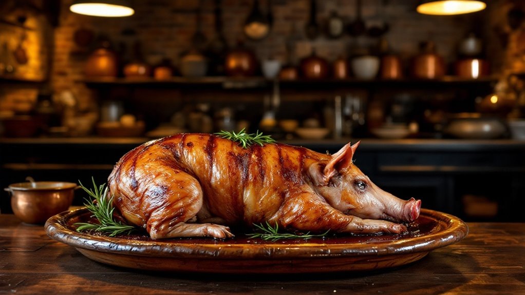 authentic madrid culinary experience