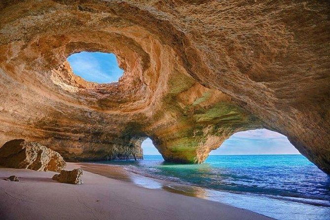benagil-caves-tour-from-portimao