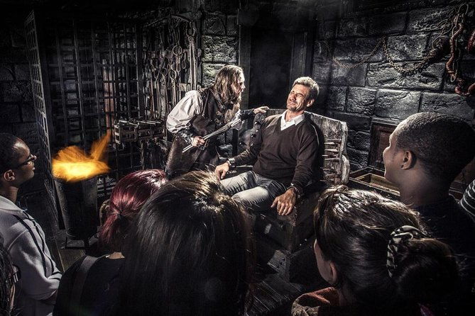 berlin-dungeon-admission-ticket
