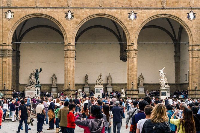 best-of-florence-small-group-tour-skip-the-line-david-accademia-with-duomo