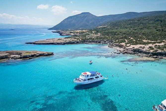 blue-lagoon-akamas-bus-boat-tour-with-water-slide-from-paphos