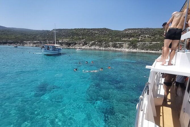 blue-lagoon-cruise-with-sightseeing-from-latchi-harbour