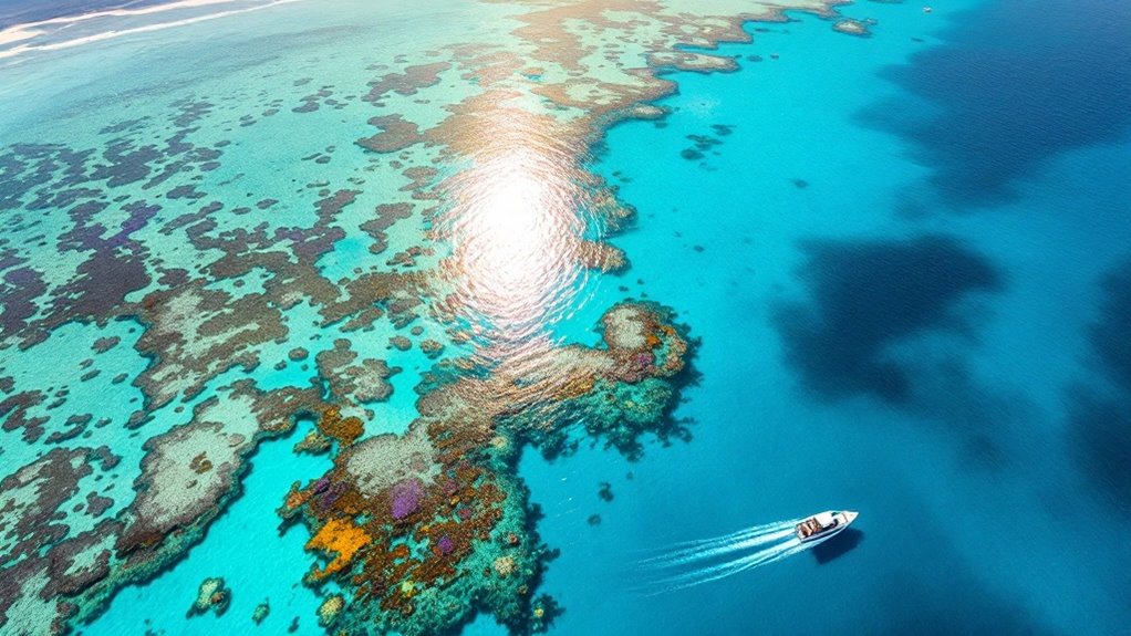 breathtaking landscapes and wonders