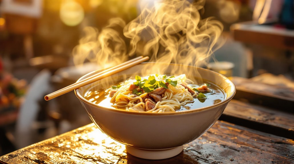 budget friendly food photography