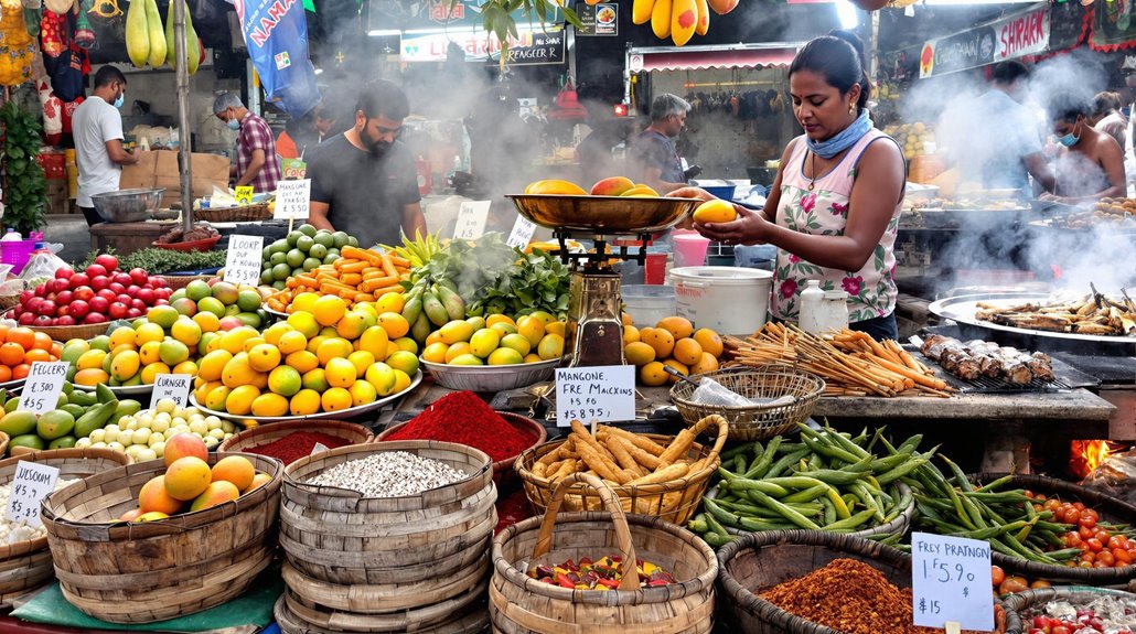budget friendly local delights