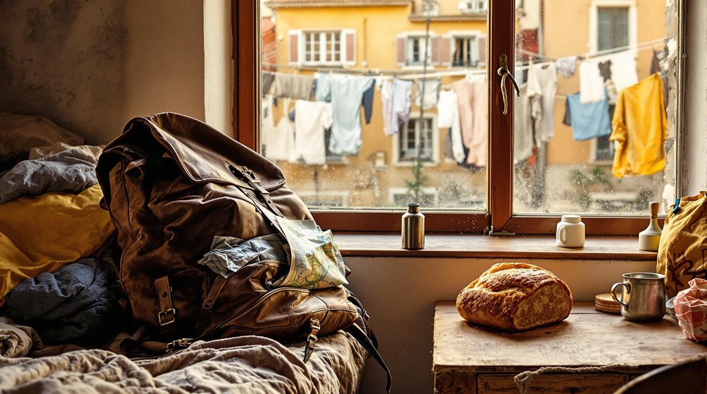 budget friendly travel tips