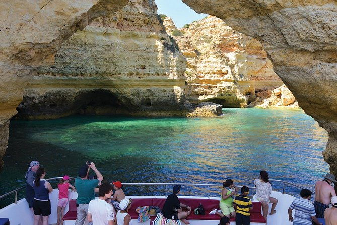 caves-and-coastline-cruise-from-albufeira-to-benagil