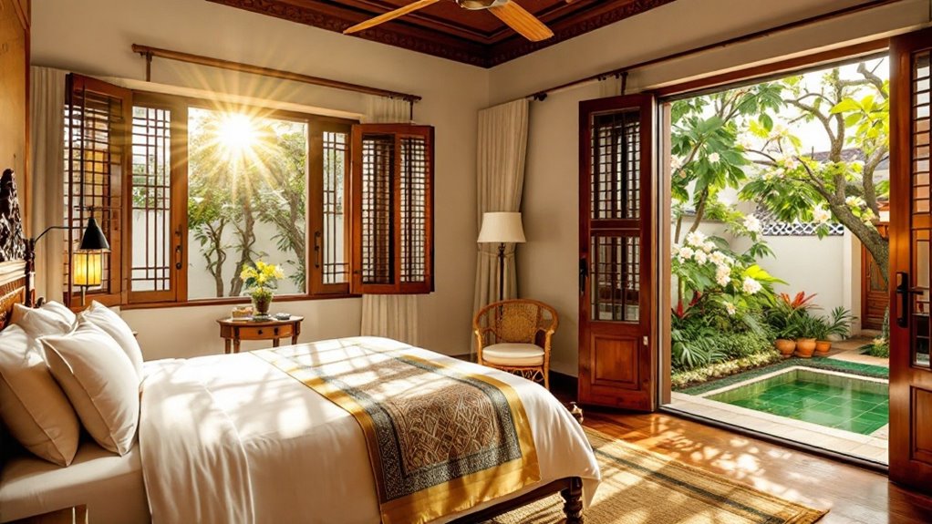 chiang mai lodging options available