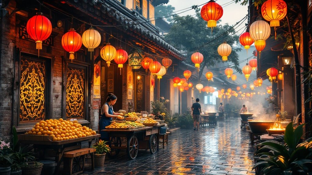 chiang mai travel tips