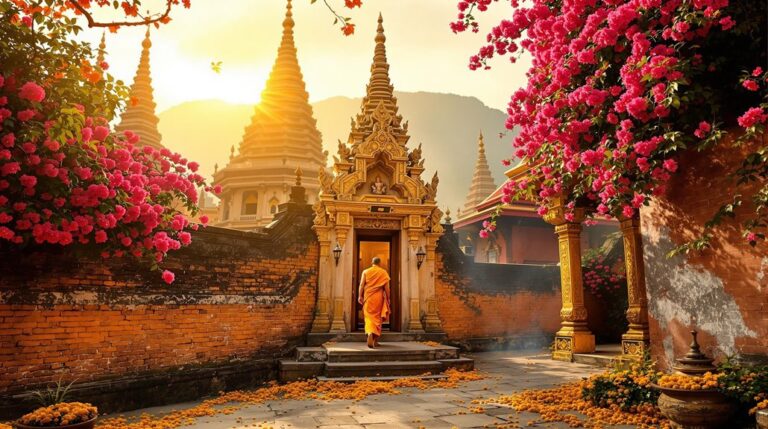comprehensive travel tips chiang mai