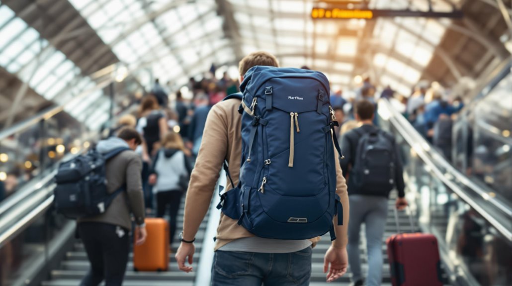 convenient and versatile carrying solution