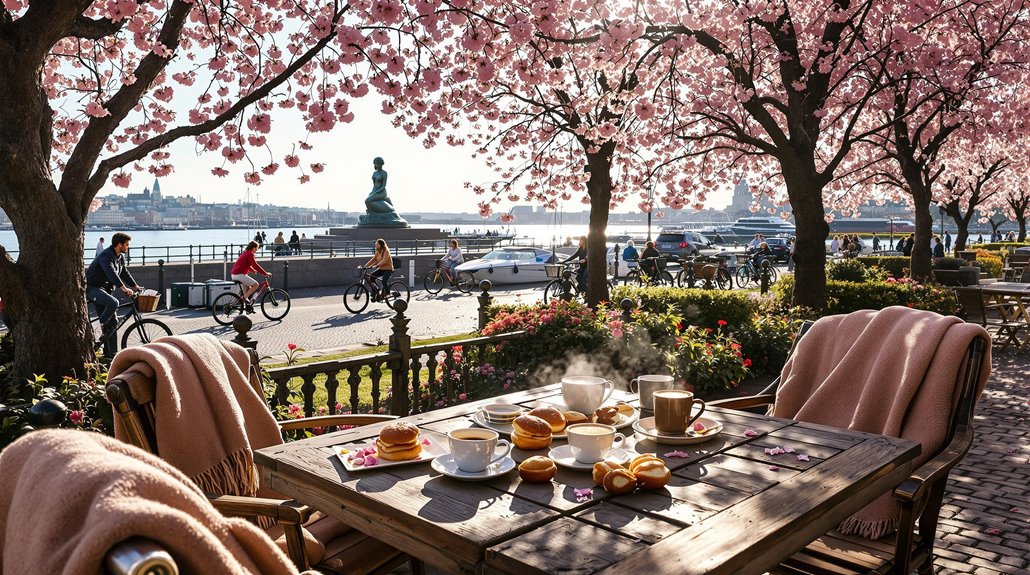 copenhagen springtime hygge traditions