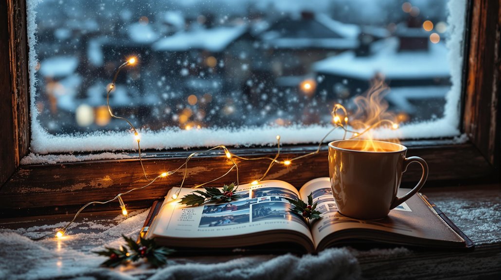 coping with holiday loneliness