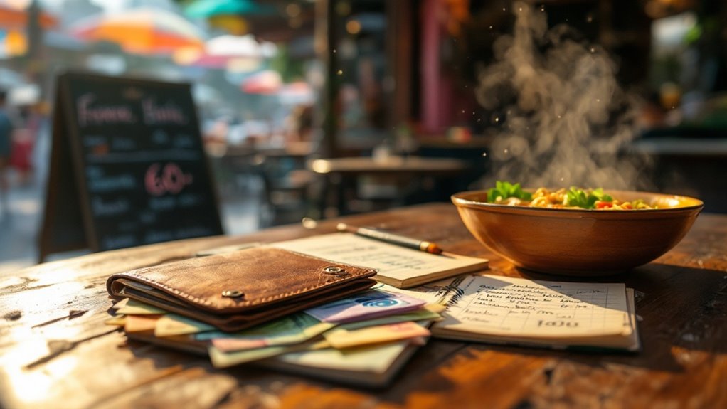 cost of chiang mai trip