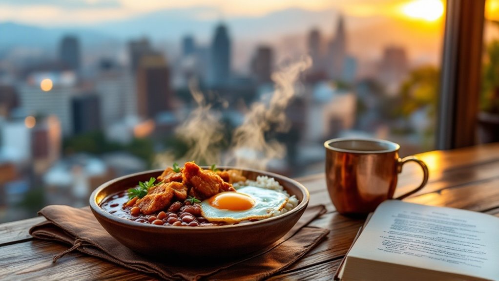 culinary experiences in medell n