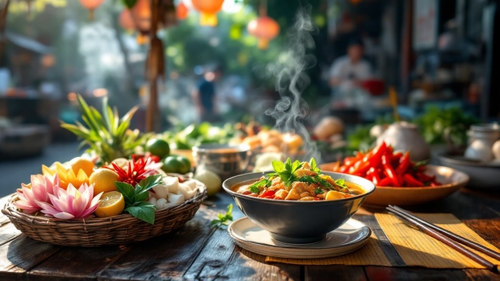 culinary experiences in siem reap