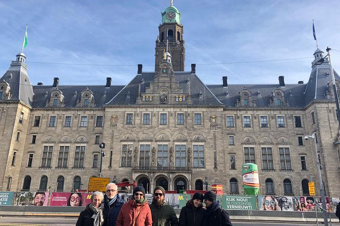 cultural-walking-tour-in-rotterdam