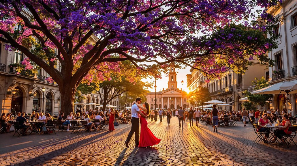 cultural activities in buenos aires