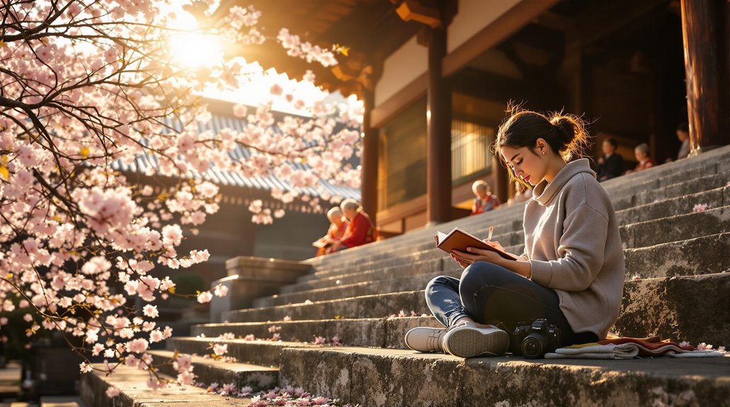 cultural exploration and engagement