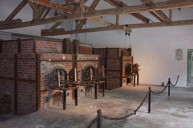 dachau-concentration-camp-memorial-tour-with-train-from-munich