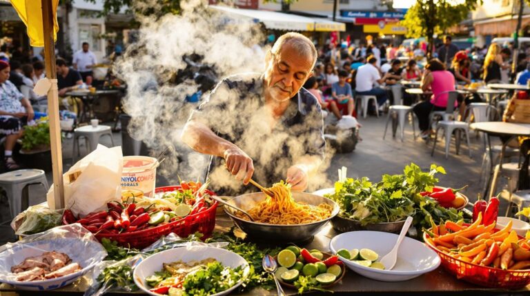 delicious local culinary experiences