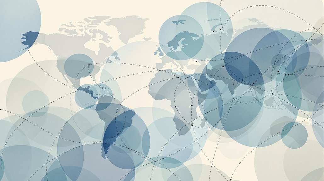 destination coordinates specified abstractly