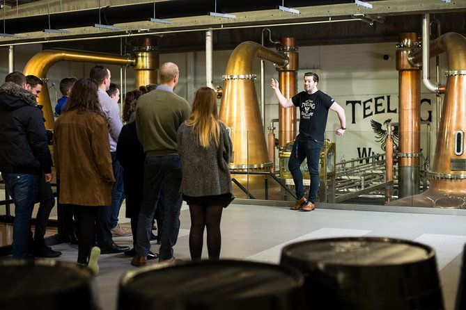 dublin-teeling-whiskey-distillery-guided-tour-and-tasting-1-hour