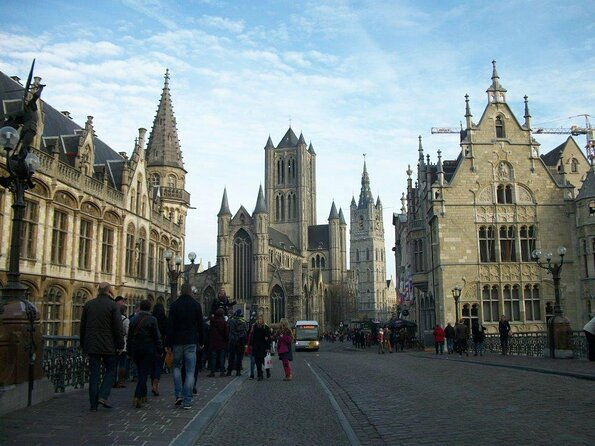 e-scavenger-hunt-ghent-explore-the-city-at-your-own-pace