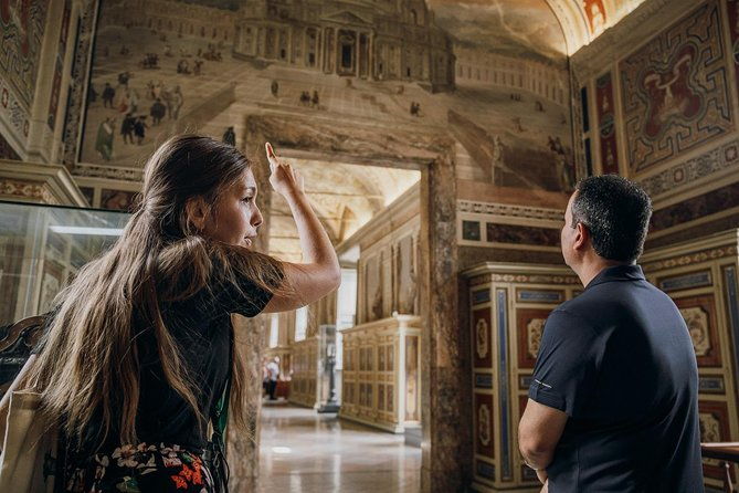 early-vatican-museums-tour-the-best-of-the-sistine-chapel