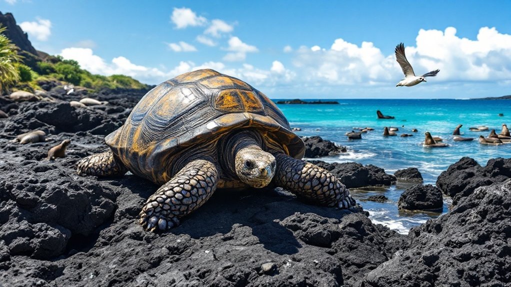 ecuador s unique biodiversity hotspot