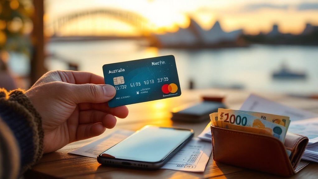 effective banking and transfers