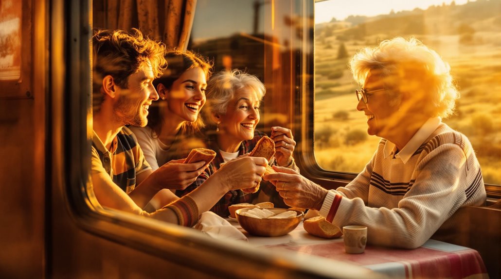 engage with community experiences